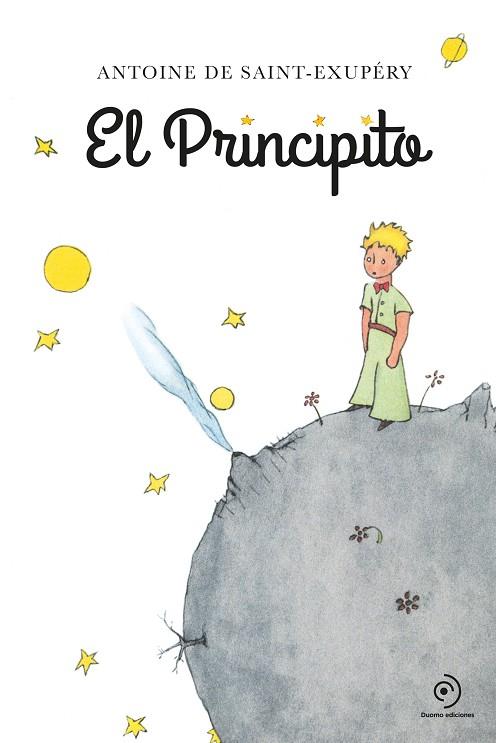 EL PRINCIPITO | 9788410346925 | SAINT-EXUPÉRY, ANTOINE DE | Llibres Parcir | Llibreria Parcir | Llibreria online de Manresa | Comprar llibres en català i castellà online
