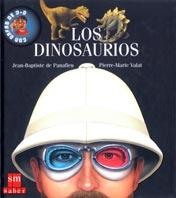 LOS DINOSAURIOS | 9788434881365 | DE PANAFIEU | Llibres Parcir | Llibreria Parcir | Llibreria online de Manresa | Comprar llibres en català i castellà online