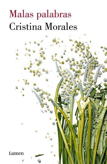 MALAS PALABRAS | 9788426401540 | MORALES,CRISTINA | Llibres Parcir | Llibreria Parcir | Llibreria online de Manresa | Comprar llibres en català i castellà online