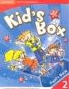Kid's box for spanish speakers, Educación Primaria, level 2 | 9788483235898 | Nixon, Caroline / Tomlinson, Michael John | Llibres Parcir | Llibreria Parcir | Llibreria online de Manresa | Comprar llibres en català i castellà online