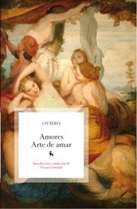 AMORES ARTE DE AMAR | 9788424902780 | OVIDIO | Llibres Parcir | Librería Parcir | Librería online de Manresa | Comprar libros en catalán y castellano online