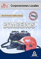 Bomberos. Test del temario jurídico general | 9788467666854 | Martos Navarro, Fernando... | Llibres Parcir | Librería Parcir | Librería online de Manresa | Comprar libros en catalán y castellano online