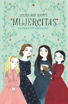 MUJERCITAS (COLECCIÓN ALFAGUARA CLÁSICOS) | 9788420433592 | ALCOTT, LOUISA MAY | Llibres Parcir | Librería Parcir | Librería online de Manresa | Comprar libros en catalán y castellano online