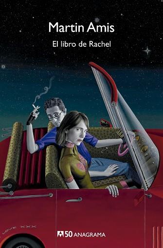 EL LIBRO DE RACHEL | 9788433902498 | AMIS, MARTIN | Llibres Parcir | Librería Parcir | Librería online de Manresa | Comprar libros en catalán y castellano online