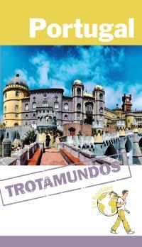 TROTAMUNDOS PORTUGAL | 9788415501657 | GLOAGUEN, PHILIPPE | Llibres Parcir | Llibreria Parcir | Llibreria online de Manresa | Comprar llibres en català i castellà online
