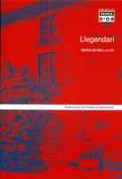 LLEGENDARI | 9788484155935 | BELL-LLOC | Llibres Parcir | Llibreria Parcir | Llibreria online de Manresa | Comprar llibres en català i castellà online