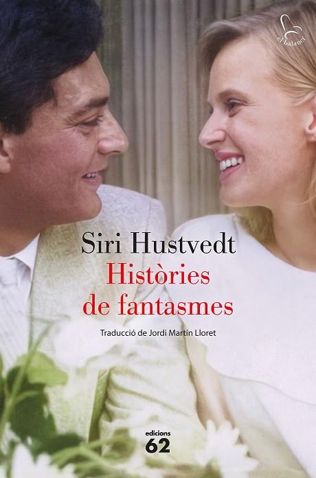 HISTÒRIES DE FANTASMES | 9788429783490 | HUSTVEDT, SIRI | Llibres Parcir | Llibreria Parcir | Llibreria online de Manresa | Comprar llibres en català i castellà online