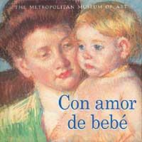 CON AMOR DE BEBE | 9788484881728 | Llibres Parcir | Librería Parcir | Librería online de Manresa | Comprar libros en catalán y castellano online