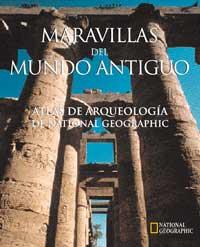 MARAVILLAS DEL MUNDO ANTIGUO | 9788482982052 | NATIONAL GEOGRAPHIC | Llibres Parcir | Llibreria Parcir | Llibreria online de Manresa | Comprar llibres en català i castellà online