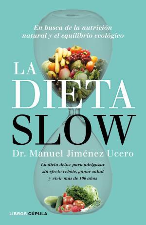 LA DIETA SLOW | 9788448022921 | JIMÉNEZ UCERO, DR. MANUEL | Llibres Parcir | Llibreria Parcir | Llibreria online de Manresa | Comprar llibres en català i castellà online