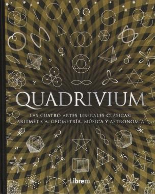 QUADRIVIUM | 9789089984586 | AA.VV | Llibres Parcir | Llibreria Parcir | Llibreria online de Manresa | Comprar llibres en català i castellà online