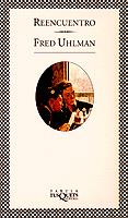REENCUENTRO | 9788472239388 | Fred UHLMAN | Llibres Parcir | Librería Parcir | Librería online de Manresa | Comprar libros en catalán y castellano online