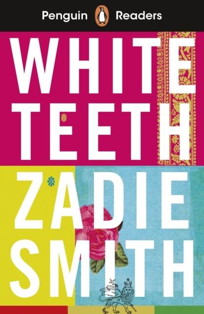 WHITE TEETH | 9780241463376 | SMITH, ZADIE | Llibres Parcir | Llibreria Parcir | Llibreria online de Manresa | Comprar llibres en català i castellà online
