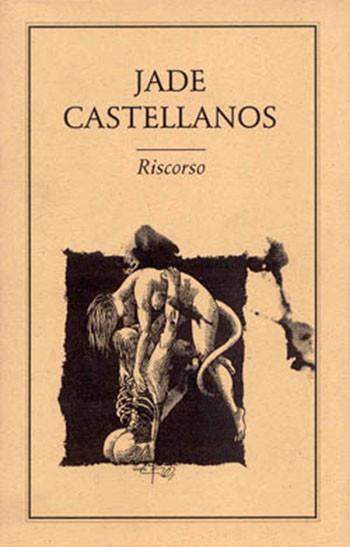 RISCORSO | PODI28039 | CASTELLANOS ROSALES  JADE | Llibres Parcir | Librería Parcir | Librería online de Manresa | Comprar libros en catalán y castellano online