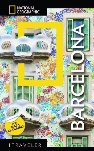 BARCELONA - GUÍA NATIONAL GEOGRAPHIC TRAVELER | 9788854056176 | SIMONIS, DAMIEN | Llibres Parcir | Librería Parcir | Librería online de Manresa | Comprar libros en catalán y castellano online