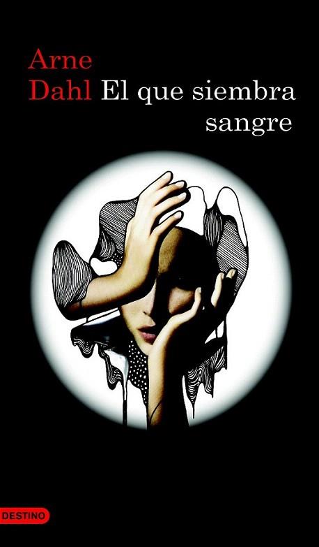 EL QUE SIEMBRA SANGRE | 9788423343904 | ARNE DAHL | Llibres Parcir | Llibreria Parcir | Llibreria online de Manresa | Comprar llibres en català i castellà online
