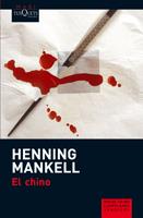 EL CHINO | 9788483835548 | MANKELL HENNING | Llibres Parcir | Librería Parcir | Librería online de Manresa | Comprar libros en catalán y castellano online