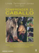 COMPRENDER EL CABALLO | 9788425512711 | TELLINGTON - JONES | Llibres Parcir | Librería Parcir | Librería online de Manresa | Comprar libros en catalán y castellano online