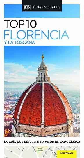 GUÍA TOP 10 FLORENCIA | 9780241432945 | VARIOS AUTORES, | Llibres Parcir | Librería Parcir | Librería online de Manresa | Comprar libros en catalán y castellano online