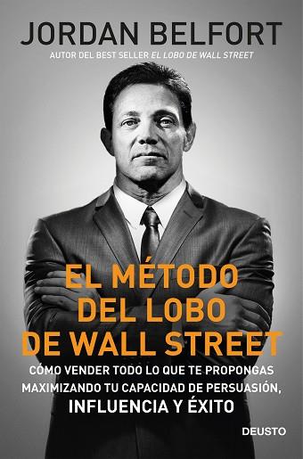 EL MÉTODO DEL LOBO DE WALL STREET | 9788423431182 | BELFORT, JORDAN | Llibres Parcir | Librería Parcir | Librería online de Manresa | Comprar libros en catalán y castellano online