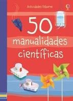 50 MANUALIDADES CIENTIFICAS | 9781409592877 | KNIGHTON K/ANDR | Llibres Parcir | Librería Parcir | Librería online de Manresa | Comprar libros en catalán y castellano online