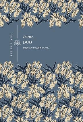 DUO | 9788419474889 | COLETTE | Llibres Parcir | Librería Parcir | Librería online de Manresa | Comprar libros en catalán y castellano online