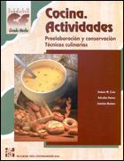 COCINA ACTIVIDADES | 9788448109950 | CANO | Llibres Parcir | Llibreria Parcir | Llibreria online de Manresa | Comprar llibres en català i castellà online