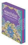 MANDALAS Y DIBUJOS PARA ADULTOS | 9788497949910 | AA.VV | Llibres Parcir | Llibreria Parcir | Llibreria online de Manresa | Comprar llibres en català i castellà online