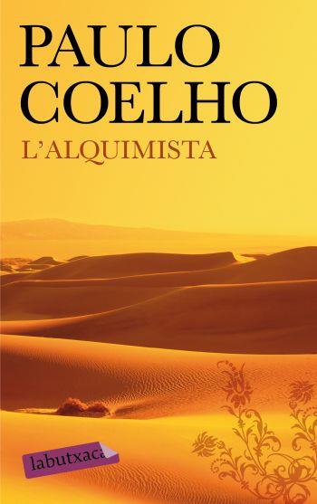 L' ALQUIMISTA labtuxaca | 9788499300641 | PAULO COELHO | Llibres Parcir | Librería Parcir | Librería online de Manresa | Comprar libros en catalán y castellano online
