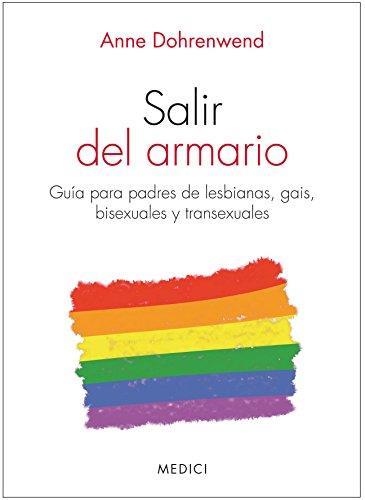 SALIR DEL ARMARIO | 9788497991506 | DOHRENWEND,ANNE | Llibres Parcir | Librería Parcir | Librería online de Manresa | Comprar libros en catalán y castellano online