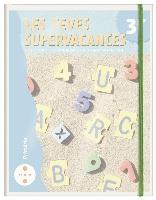 Les meves supervacances. 3r Primària | 9788466129206 | Llibres Parcir | Llibreria Parcir | Llibreria online de Manresa | Comprar llibres en català i castellà online