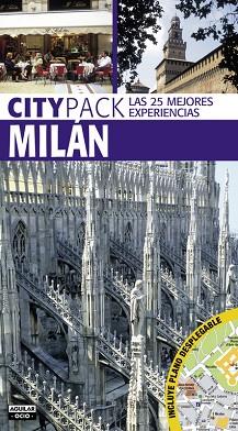MILÁN (CITYPACK) | 9788403517066 | VARIOS AUTORES | Llibres Parcir | Librería Parcir | Librería online de Manresa | Comprar libros en catalán y castellano online
