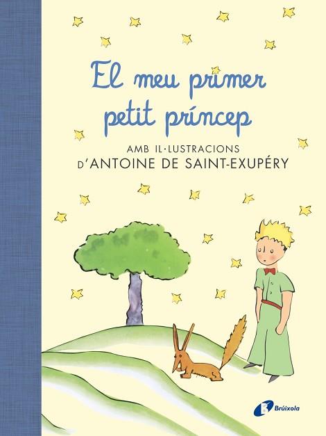 EL MEU PRIMER PETIT PRÍNCEP | 9788499067704 | Llibres Parcir | Librería Parcir | Librería online de Manresa | Comprar libros en catalán y castellano online