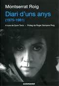 DIARI D UNS ANYS 1975-1981 | 9788493889784 | ROIG MONTSERRAT | Llibres Parcir | Librería Parcir | Librería online de Manresa | Comprar libros en catalán y castellano online