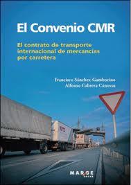 CONVENIO CMR, EL | 9788415340331 | CABRERA CANOVAS, ALFONSO | Llibres Parcir | Librería Parcir | Librería online de Manresa | Comprar libros en catalán y castellano online