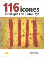 116 Icones turístiques de Catalunya | 9788439387008 | Llibres Parcir | Llibreria Parcir | Llibreria online de Manresa | Comprar llibres en català i castellà online