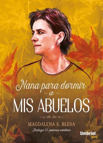 NANA PARA DORMIR A MIS ABUELOS | 9788416517114 | S. BLESA, MAGDALENA | Llibres Parcir | Llibreria Parcir | Llibreria online de Manresa | Comprar llibres en català i castellà online