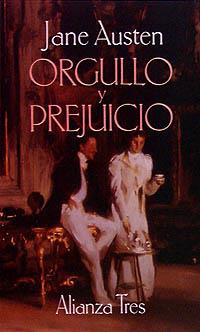 ORGULLO Y PREJUICIO | 9788420632902 | AUSTEN | Llibres Parcir | Librería Parcir | Librería online de Manresa | Comprar libros en catalán y castellano online