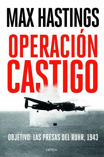 OPERACIÓN CASTIGO | 9788491993384 | HASTINGS, MAX | Llibres Parcir | Librería Parcir | Librería online de Manresa | Comprar libros en catalán y castellano online