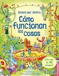 Como funcionan las cosas | 9781409529835 | Mason, Conrad | Llibres Parcir | Llibreria Parcir | Llibreria online de Manresa | Comprar llibres en català i castellà online