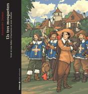 ELS TRES MOSQUETERS (8 ANYS) | 9788424621612 | DUMAS, ALEXANDRE | Llibres Parcir | Llibreria Parcir | Llibreria online de Manresa | Comprar llibres en català i castellà online