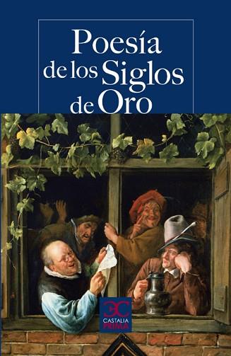 POESÍA DE LOS SIGLOS DE ORO | 9788497404303 | LÓPEZ-CASANOVA, ARCADIO ED. LIT. | Llibres Parcir | Llibreria Parcir | Llibreria online de Manresa | Comprar llibres en català i castellà online