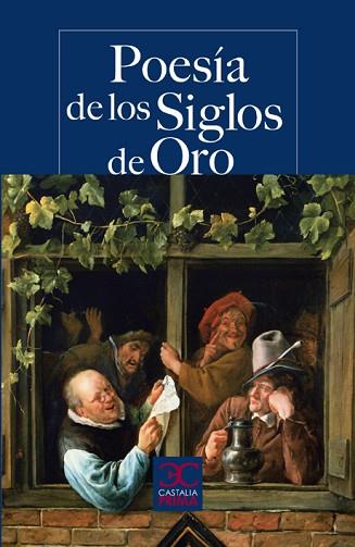 POESÍA DE LOS SIGLOS DE ORO | 9788497404303 | LÓPEZ-CASANOVA, ARCADIO ED. LIT. | Llibres Parcir | Llibreria Parcir | Llibreria online de Manresa | Comprar llibres en català i castellà online