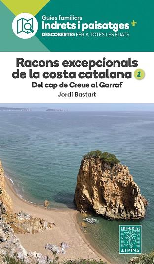 RACONS EXCEPCIONALS DE LA COSTA CATALANA 1. | 9788470110979 | BASTART, JORDI | Llibres Parcir | Librería Parcir | Librería online de Manresa | Comprar libros en catalán y castellano online