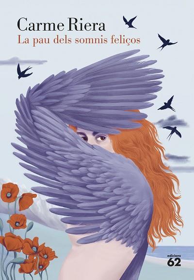 LA PAU DELS SOMNIS FELIÇOS | 9788429780673 | RIERA, CARME | Llibres Parcir | Librería Parcir | Librería online de Manresa | Comprar libros en catalán y castellano online