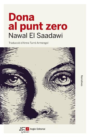 DONA AL PUNT ZERO | 9788415307648 | EL SAADAWI, NAWAL | Llibres Parcir | Llibreria Parcir | Llibreria online de Manresa | Comprar llibres en català i castellà online