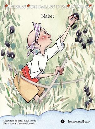 NABET (PRIMERES RONDALLES) | 9788499041841 | VALOR I VIVES, ENRIC | Llibres Parcir | Llibreria Parcir | Llibreria online de Manresa | Comprar llibres en català i castellà online