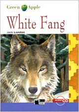 WHITE FANG. MATERIAL AUXILIAR. EDUCACION SECUNDARIA | 9788431609573 | LONDON, JACK | Llibres Parcir | Librería Parcir | Librería online de Manresa | Comprar libros en catalán y castellano online