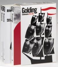 PACK 3 VOLS FUEGO EN LAS ENTRAÑAS CUERPO A CUERPO RITOS PAS | 9788420664569 | GOLDING PACK CENTENARIO | Llibres Parcir | Librería Parcir | Librería online de Manresa | Comprar libros en catalán y castellano online