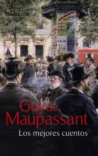 Los mejores cuentos | 9788420609126 | Maupassant, Guy de | Llibres Parcir | Llibreria Parcir | Llibreria online de Manresa | Comprar llibres en català i castellà online